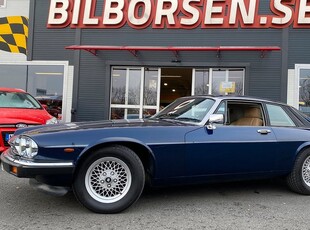 Jaguar XJS 5.3 V12 Hydra-Matic 1985, Sportkupé