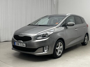 KIA Carens 1.7 CRDi (115hk)