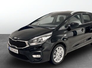 Kia Carens1.7 VGT Manuell, , 7 Sittplatser 2017, Kombi