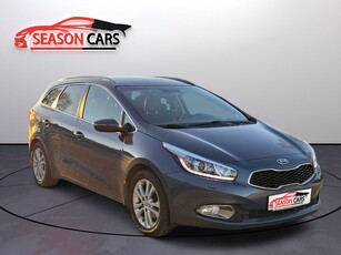 Kia CEED cee'd_sw 1.6 CRDi EX Comfort Euro 5