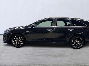 Kia Cee´d Sportswagon 14. T-GDI 140Hk GT-Line