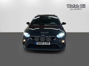 Kia CEED Sportswagon 1.4 T-GDI DCT GT-Line