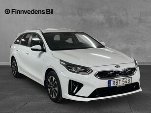 Kia Cee´d Sportswagon Plug-in Hybrid Plug in DCT