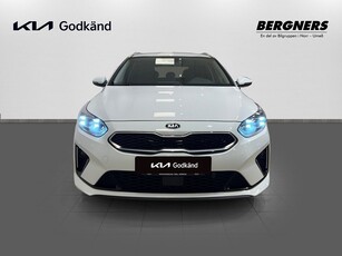 Kia CEED SW Plug-in Hybrid Advance Plus (Drag, V-hjul)