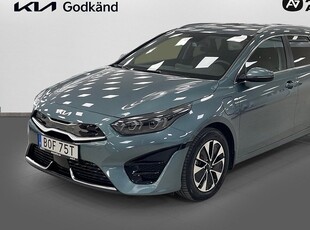 Kia Cee´dCEED SW Plug-in Hybrid DCT Advance 2023, Halvkombi