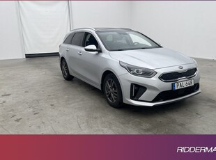 Kia Cee´dSW Plug-in Advance Plus 2 Pano JBL Kamera Navi 2020, Halvkombi