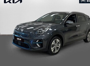 Kia e-NiroAdvance Plus 2019, Crossover