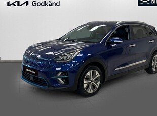 Kia e-NiroAdvance Plus Tech 2022, Crossover