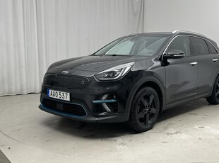 Kia e-NiroNiro EV 64 kWh 2019, Crossover