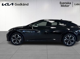 Kia EV6 5.99% RÄNTA GT-Line AWD Drag V-Hjul