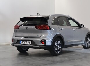 Kia Niro P-HEV DCT Plug-In Advance Plus2