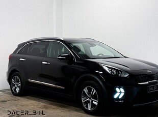 Kia Niro Plug-In Hybrid Advance Plus Miljösmart Ekonomisk Välutrustad