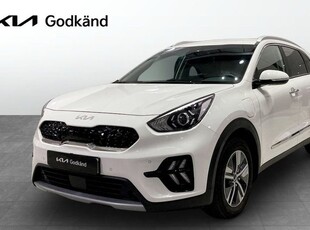 Kia NiroPlug-In Hybrid 1.6 | Advance Plus | Godkänd | 1 2022, SUV