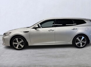 Kia Optima Sport Wagon GT-line