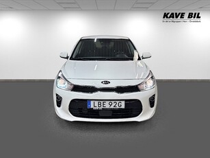 Kia Rio 1.2 CVVT GLS