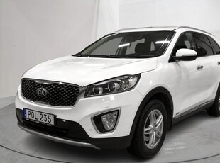 KIA Sorento 2.2 CRDi (200hk)