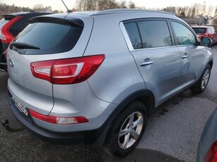 Kia Sportage 1.6 GDI EX Comfort Euro 5