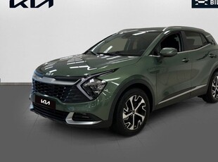 Kia Sportage1.6 T-GDI DCT Action 2025, SUV