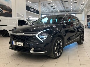 Kia SportagePlug-In Hybrid , |Apple Carplay|360 kamera 2022, SUV