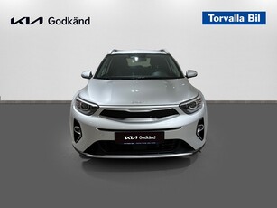 Kia Stonic 1.0 T-GDI DCT Advance