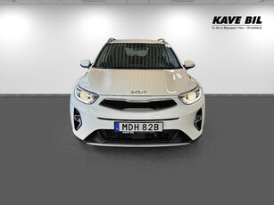 Kia Stonic 1.0 T-GDI DCT Advance (Värmare, Vhjul)