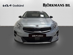 Kia Xceed PLUG-IN HYBRID ADVANCE PLUS 2 KIA GODKÄND