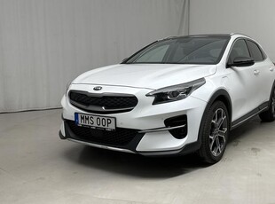 Kia XCeed1.6 Plug-in Hybrid 5dr 2021, Halvkombi