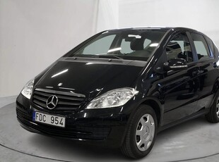 Mercedes A 160 BlueEfficiency 5dr W169 (95hk)