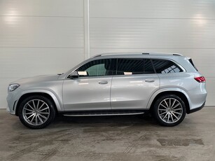 Mercedes-Benz GLS 400 d 4M AMG Premium Burmester SE SPEC 2019 330hk