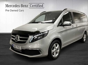 Mercedes-Benz V 300d 4MATIC 3.2t