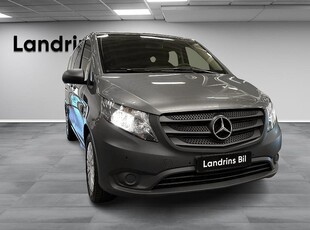 Mercedes-Benz Vito Tourer 116 CDI 3.1t 9G-Tronic 8-pass