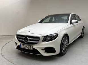 Mercedes E 220 d Sedan W213 (194hk)