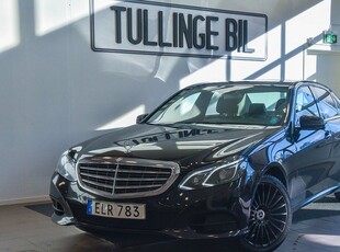 Mercedes E220Benz E 220 BlueTEC 9G-Tronic Navi Euro 6 2015, Sedan