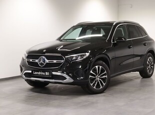 Mercedes GLC220Benz GLC 220d 4MATIC Dieselvärmare Drag 2024, SUV