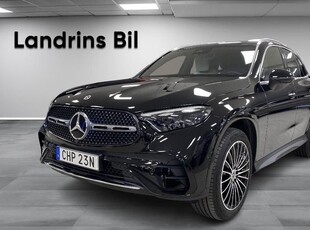 Mercedes GLC300Benz GLC 300 e 4MATIC AMG Skinnklädsel 2024, SUV