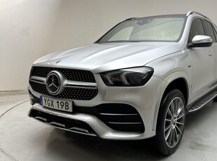 Mercedes GLE 350 de 4MATIC V167 (333hk)