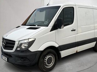 Mercedes Sprinter 313 CDI (129hk)