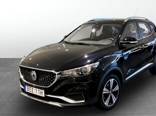 MG ZS EV45KWH LUXURY PL fr 2020, SUV