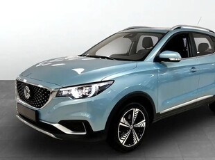 MG ZS EV45KWH LUXURY PL fr 2020, SUV