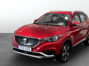 MG ZS EV45KWH LUXURY PL fr 2020, SUV