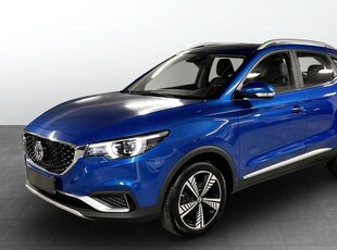 MG ZS EV45KWH LUXURY PL fr 2020, SUV