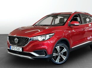 MG ZS EV45KWH LUXURY V-Hjul Lösa 2020, SUV