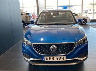 MG ZS EVHedin låne 2020, SUV