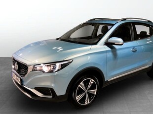 MG ZS EVLuxury 45 KWH PL RE-LEAS 2020, SUV