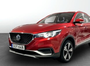 MG ZS EVLuxury 45 KWH PL RE-LEAS 2020, SUV