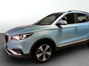 MG ZS EVLuxury 45 KWH PL RE-LEAS 2020, SUV