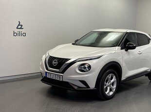 Nissan Juke1,0 DIG-T DCT 2020, SUV