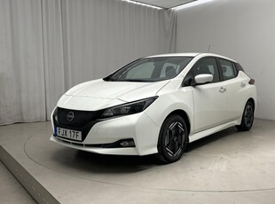 Nissan LEAF 5dr 39 kWh (150hk)