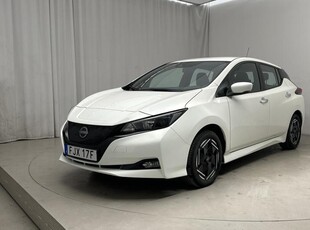 Nissan Leaf5dr 39 kWh 2023, Halvkombi