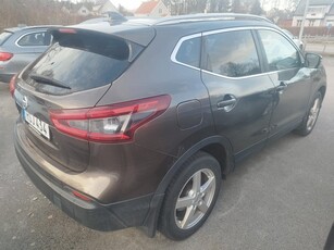 Nissan Qashqai 1.5 dCi Euro 6